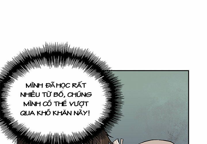 Đứa Con Thần Chết Chap 7 - Next Chap 8