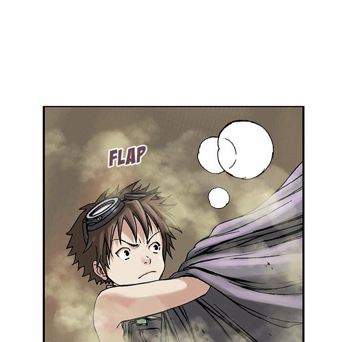 Đứa Con Thần Chết Chap 7 - Next Chap 8
