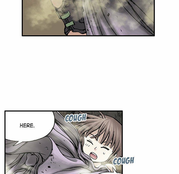 Đứa Con Thần Chết Chap 7 - Next Chap 8