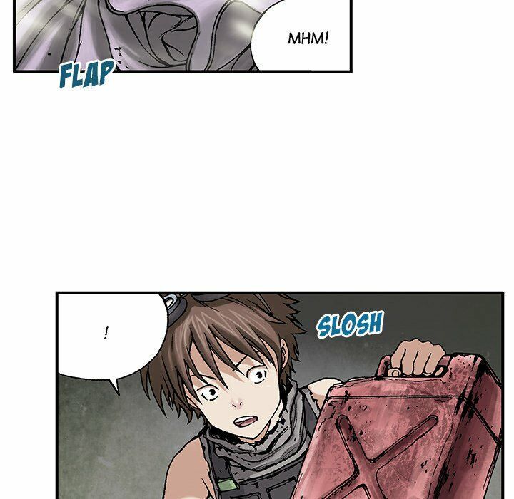 Đứa Con Thần Chết Chap 7 - Next Chap 8