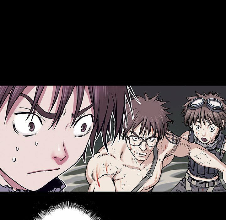 Đứa Con Thần Chết Chap 7 - Next Chap 8