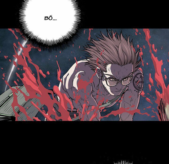 Đứa Con Thần Chết Chap 7 - Next Chap 8