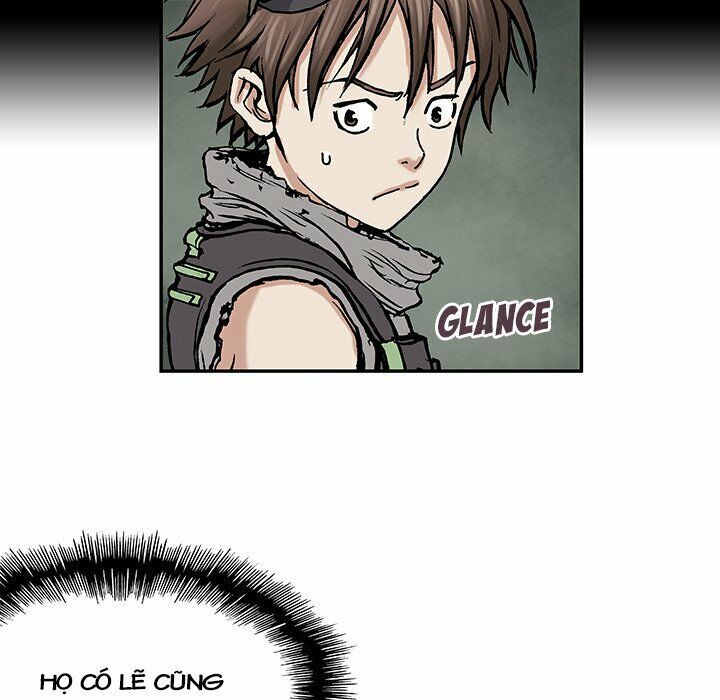 Đứa Con Thần Chết Chap 7 - Next Chap 8