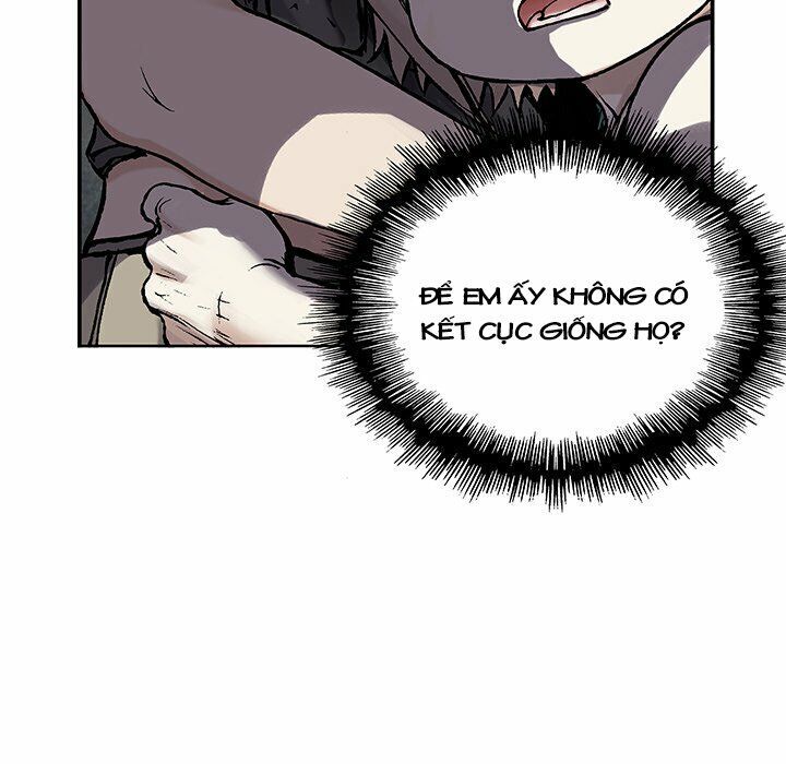 Đứa Con Thần Chết Chap 7 - Next Chap 8