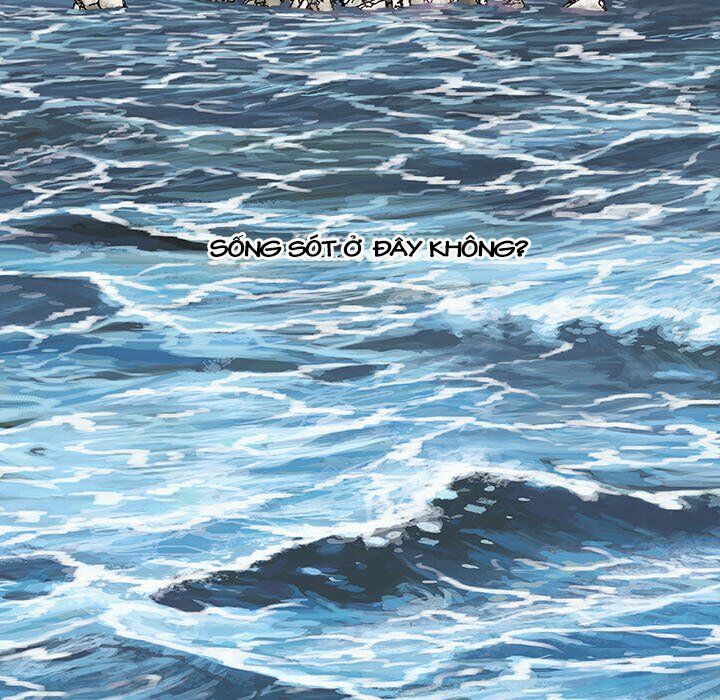 Đứa Con Thần Chết Chap 7 - Next Chap 8