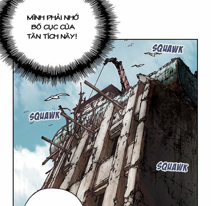 Đứa Con Thần Chết Chap 7 - Next Chap 8