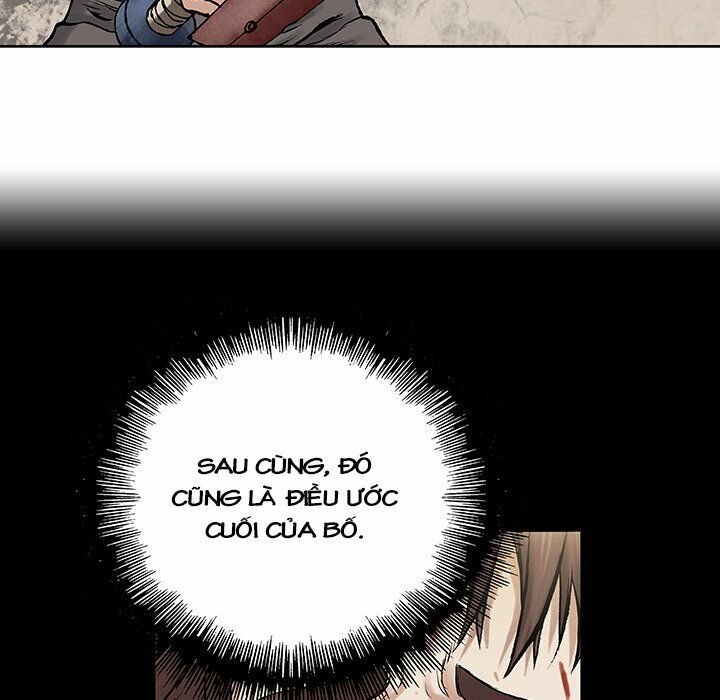 Đứa Con Thần Chết Chap 7 - Next Chap 8