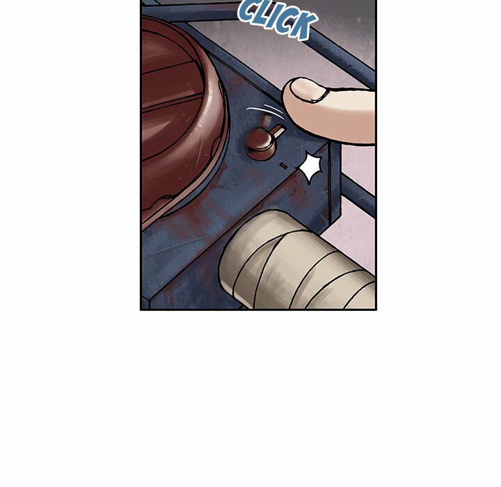 Đứa Con Thần Chết Chap 7 - Next Chap 8