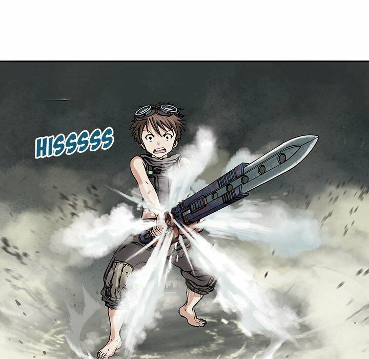 Đứa Con Thần Chết Chap 7 - Next Chap 8