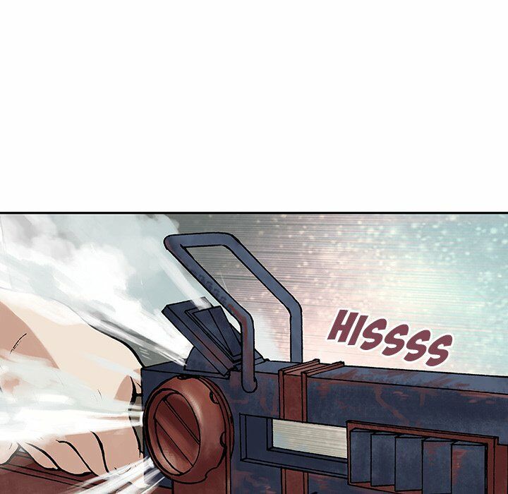 Đứa Con Thần Chết Chap 7 - Next Chap 8