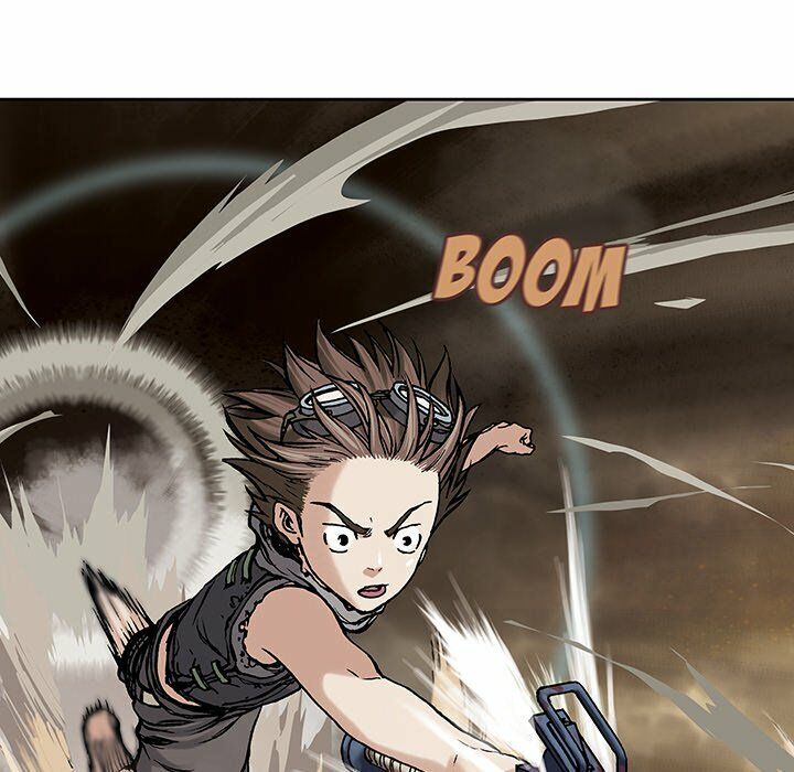 Đứa Con Thần Chết Chap 7 - Next Chap 8