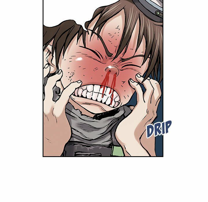 Đứa Con Thần Chết Chap 7 - Next Chap 8