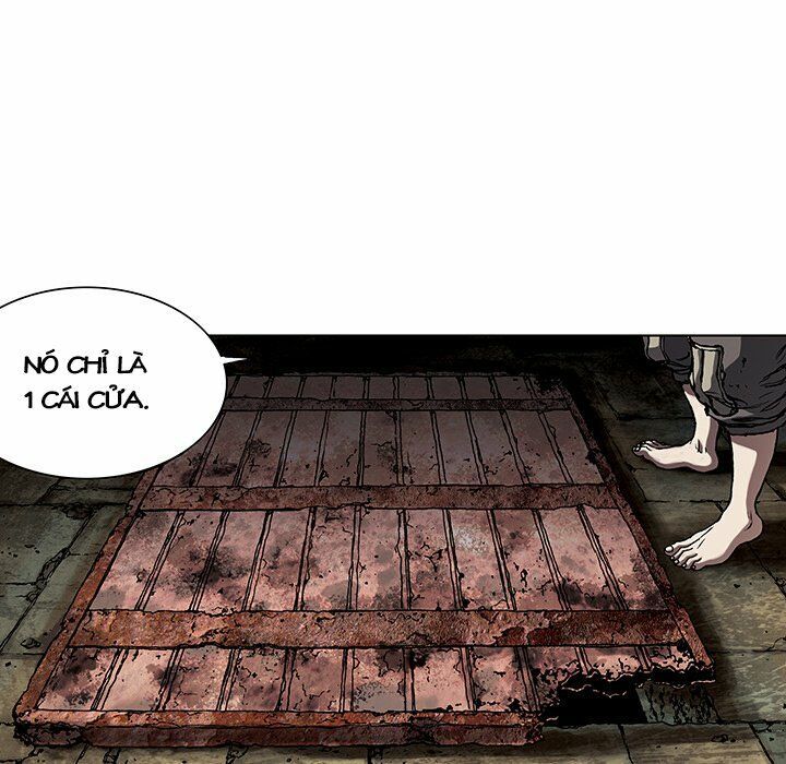 Đứa Con Thần Chết Chap 7 - Next Chap 8