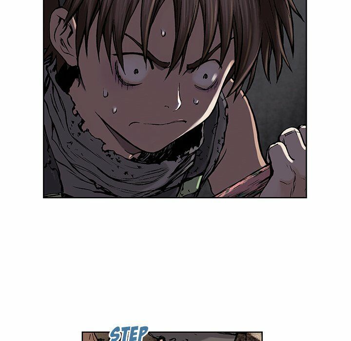 Đứa Con Thần Chết Chap 7 - Next Chap 8