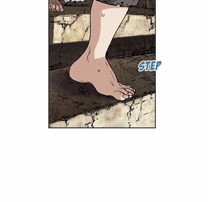 Đứa Con Thần Chết Chap 7 - Next Chap 8