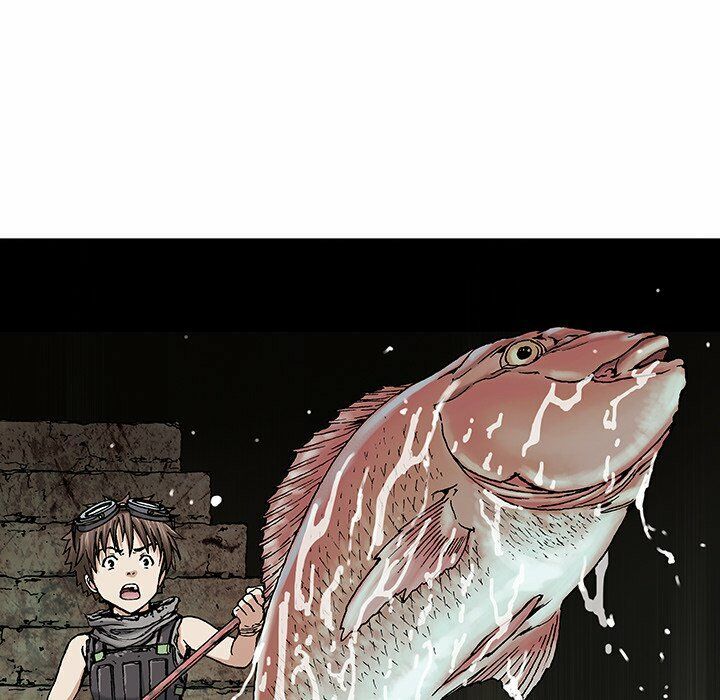 Đứa Con Thần Chết Chap 7 - Next Chap 8