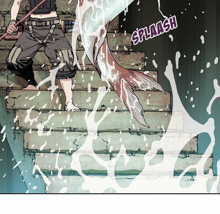 Đứa Con Thần Chết Chap 7 - Next Chap 8
