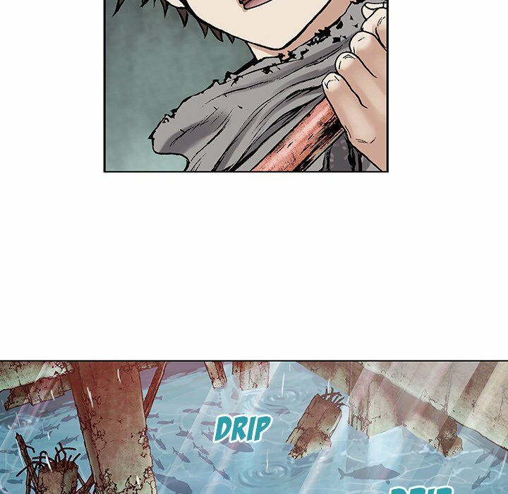 Đứa Con Thần Chết Chap 7 - Next Chap 8