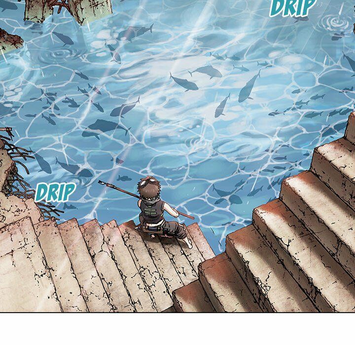 Đứa Con Thần Chết Chap 7 - Next Chap 8