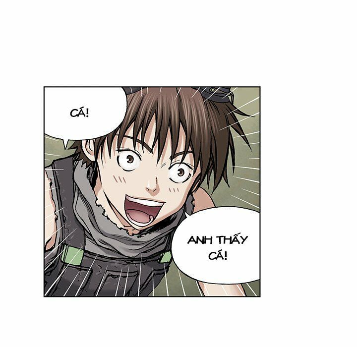 Đứa Con Thần Chết Chap 7 - Next Chap 8