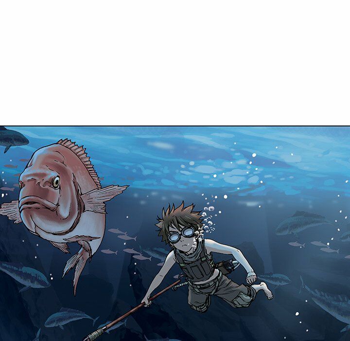 Đứa Con Thần Chết Chap 7 - Next Chap 8