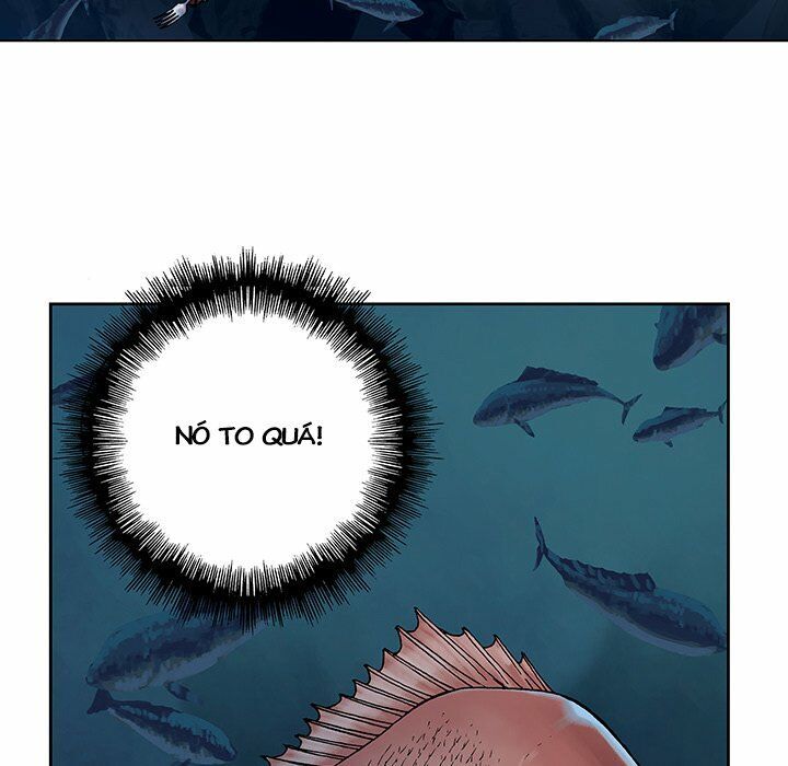Đứa Con Thần Chết Chap 7 - Next Chap 8