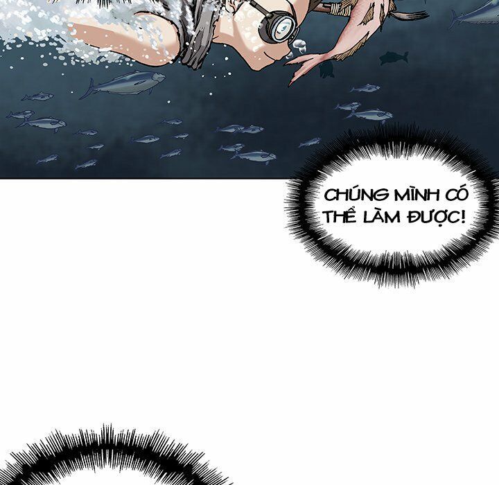 Đứa Con Thần Chết Chap 7 - Next Chap 8