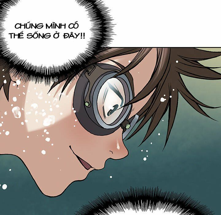 Đứa Con Thần Chết Chap 7 - Next Chap 8