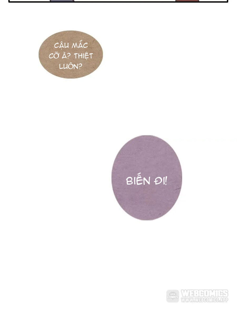Đưa Đôi Bàn Tay Cho Tôi Chap 3 - Next Chap 4