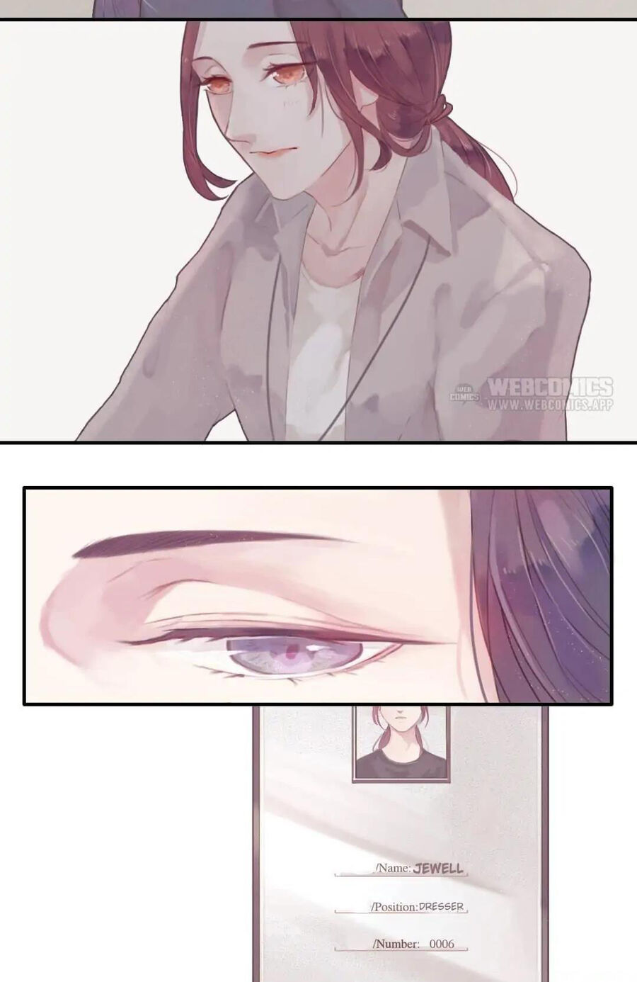 Đưa Đôi Bàn Tay Cho Tôi Chap 3 - Next Chap 4