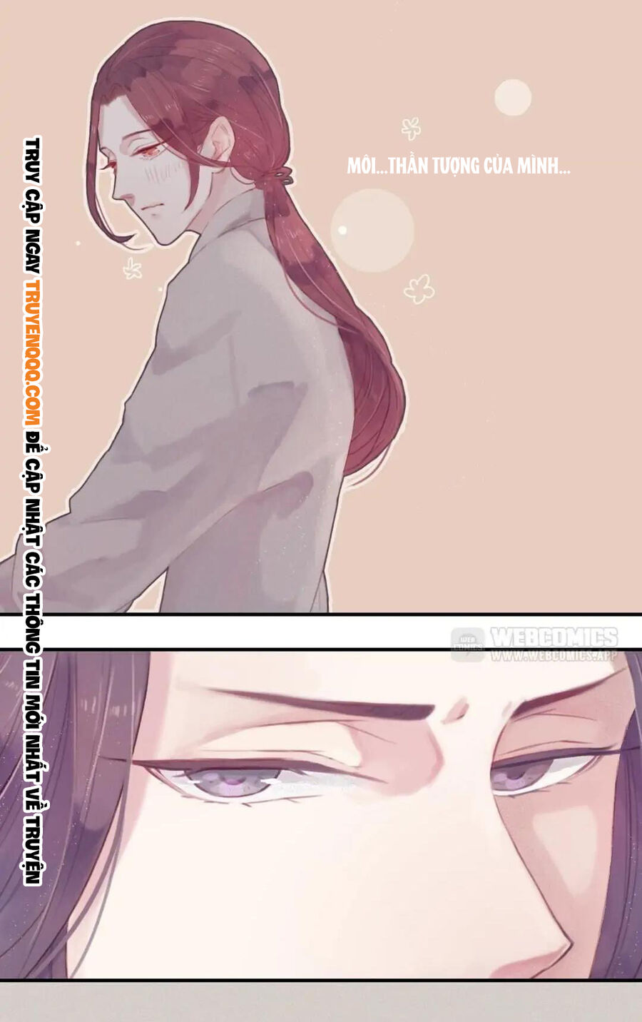 Đưa Đôi Bàn Tay Cho Tôi Chap 3 - Next Chap 4