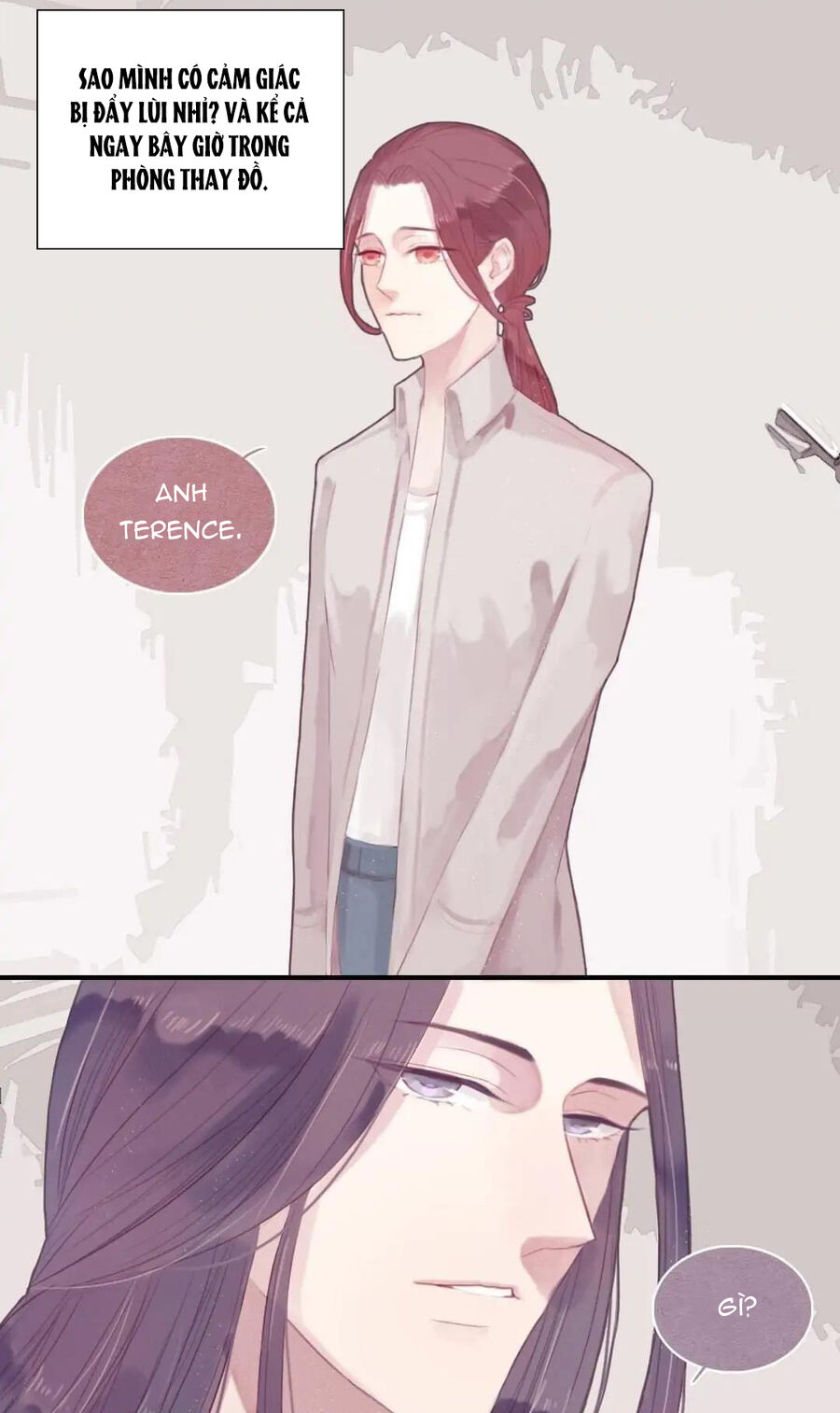 Đưa Đôi Bàn Tay Cho Tôi Chap 4 - Next Chap 5