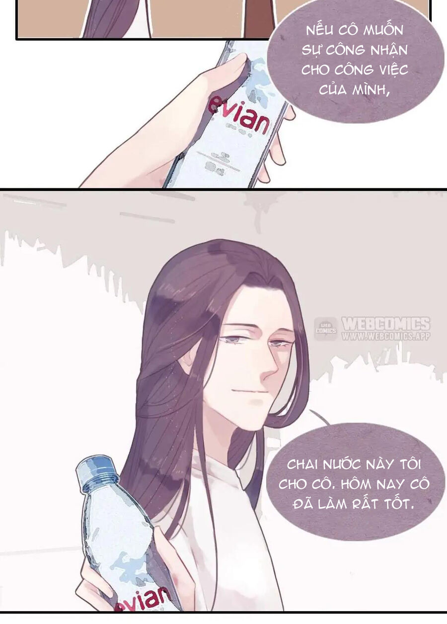 Đưa Đôi Bàn Tay Cho Tôi Chap 4 - Next Chap 5