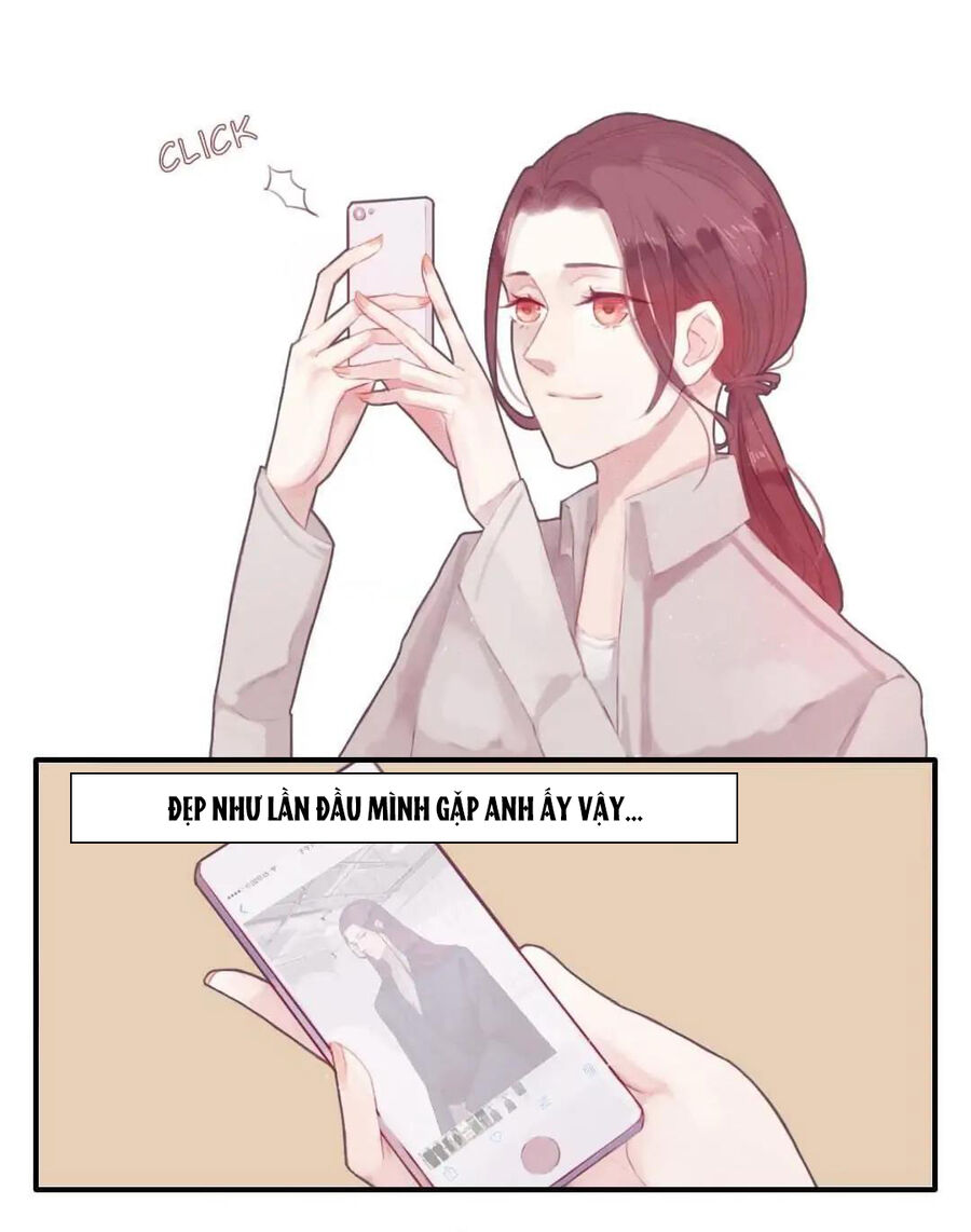 Đưa Đôi Bàn Tay Cho Tôi Chap 4 - Next Chap 5