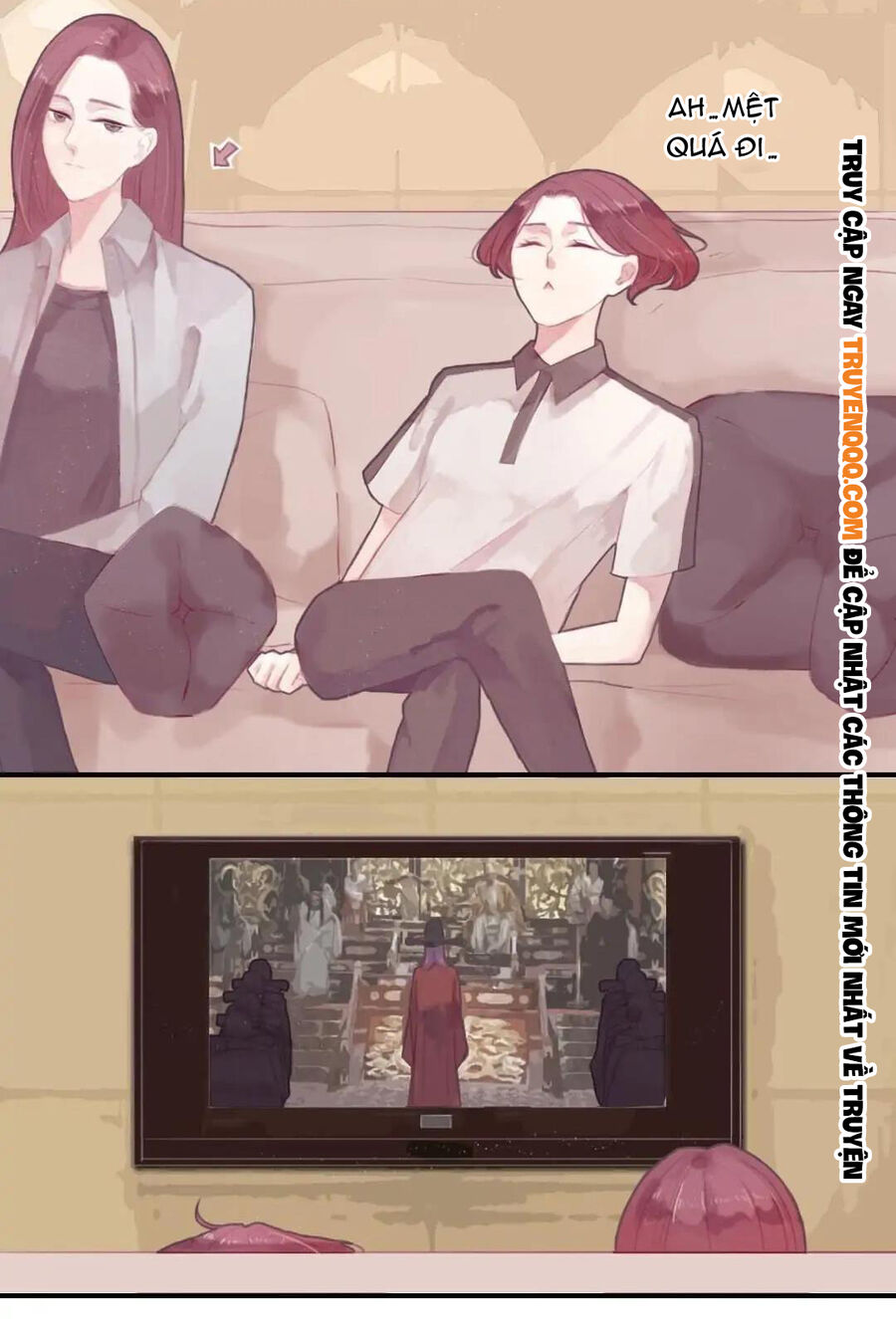 Đưa Đôi Bàn Tay Cho Tôi Chap 4 - Next Chap 5