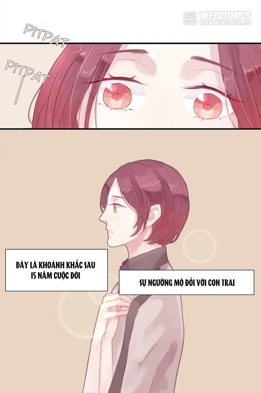 Đưa Đôi Bàn Tay Cho Tôi Chap 4 - Next Chap 5