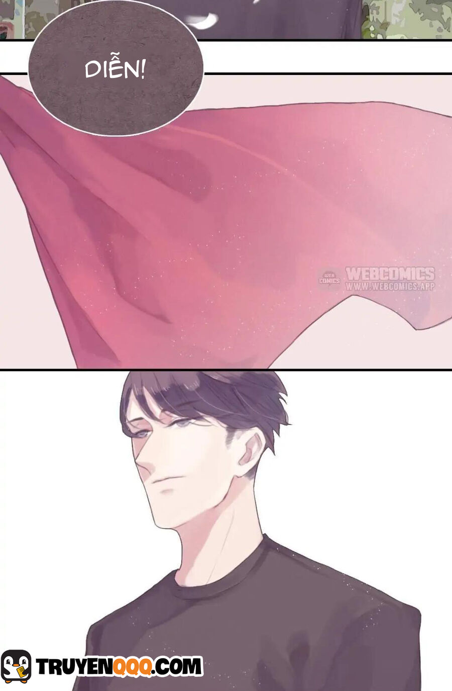 Đưa Đôi Bàn Tay Cho Tôi Chap 5 - Next Chap 6