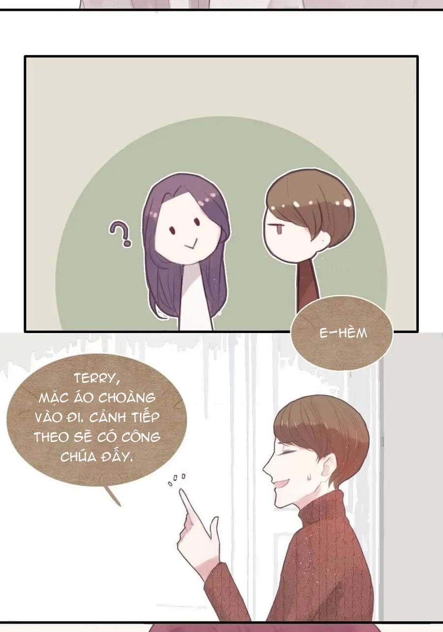 Đưa Đôi Bàn Tay Cho Tôi Chap 5 - Next Chap 6