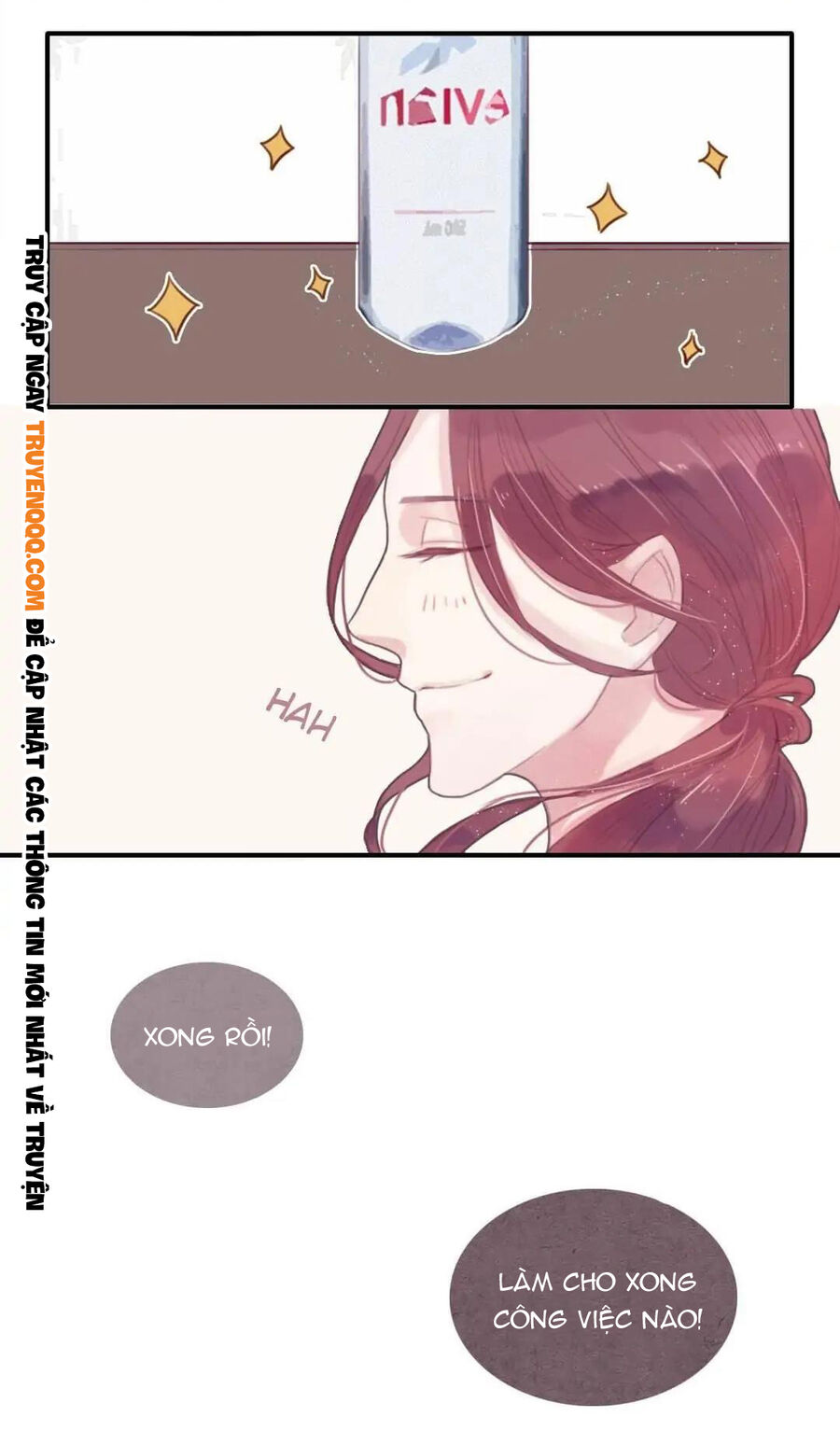 Đưa Đôi Bàn Tay Cho Tôi Chap 5 - Next Chap 6