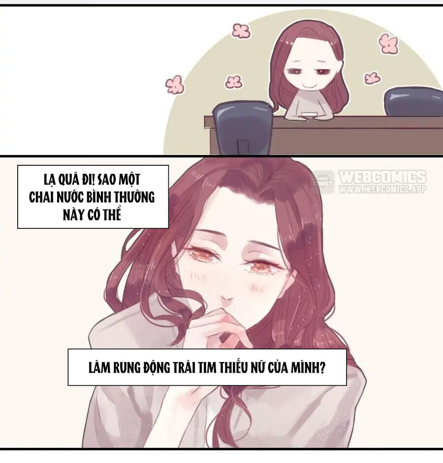 Đưa Đôi Bàn Tay Cho Tôi Chap 5 - Next Chap 6