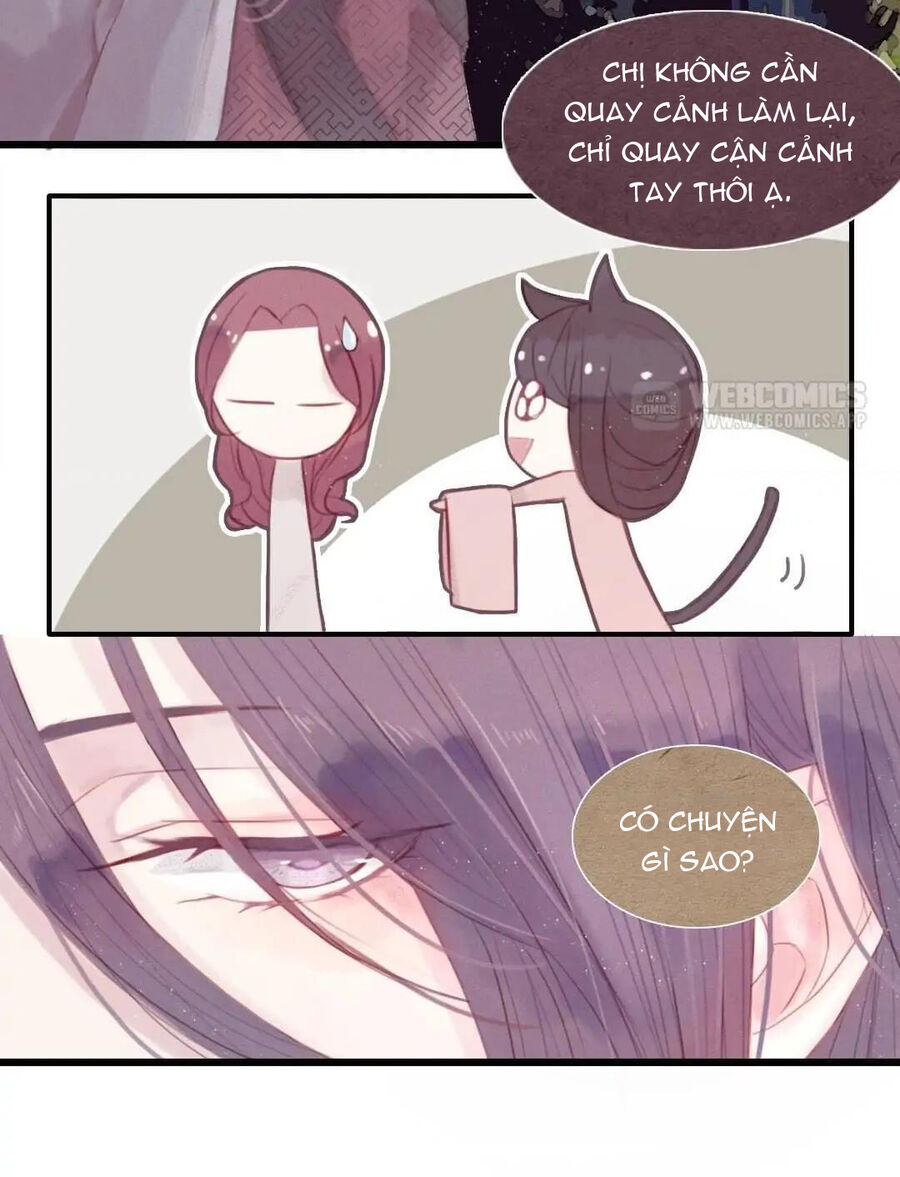Đưa Đôi Bàn Tay Cho Tôi Chap 6 - Next Chap 7