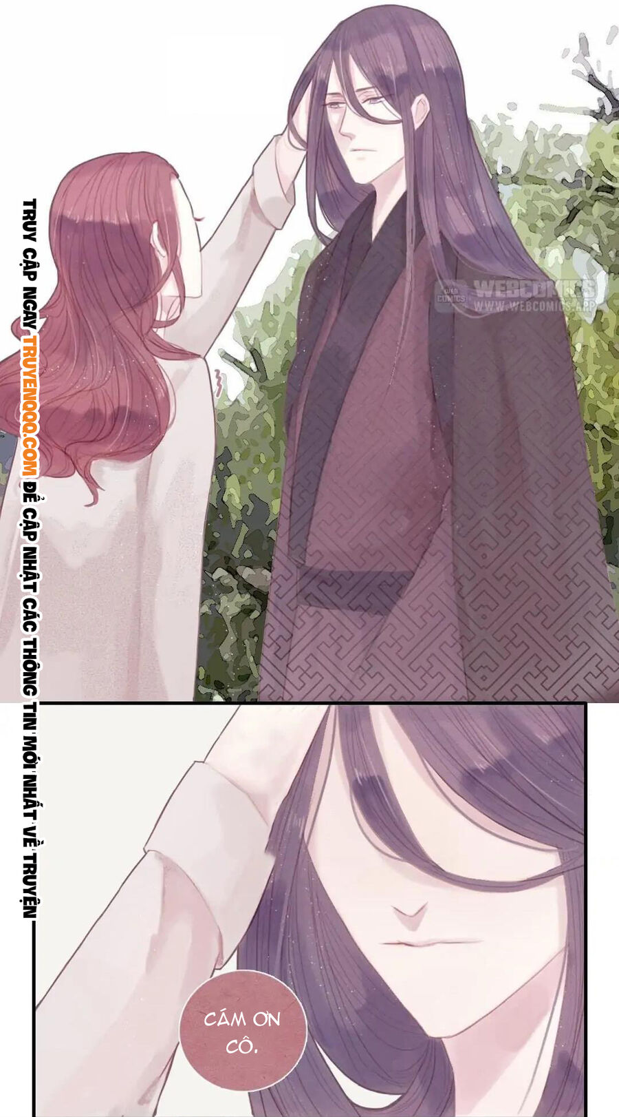 Đưa Đôi Bàn Tay Cho Tôi Chap 6 - Next Chap 7