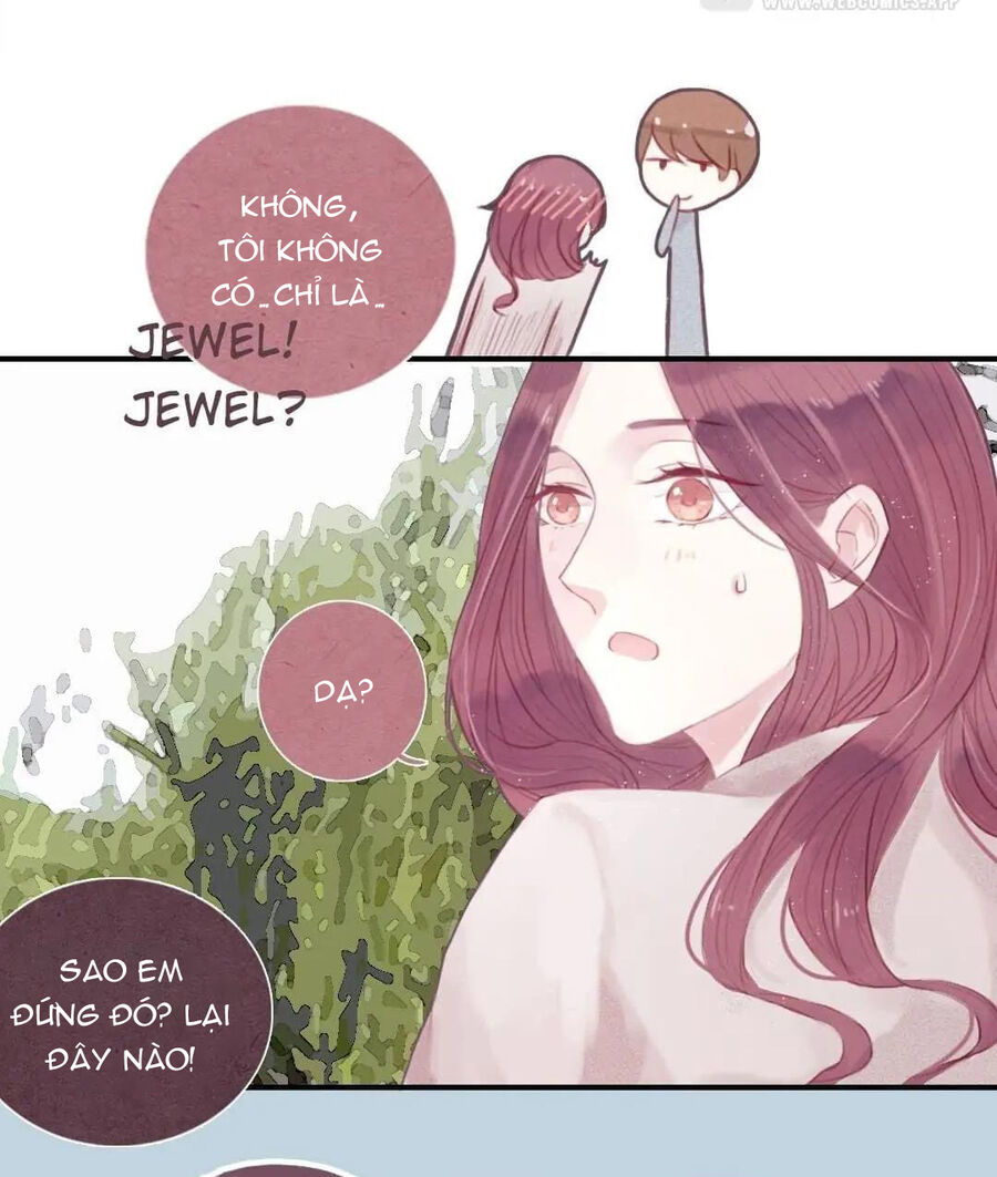 Đưa Đôi Bàn Tay Cho Tôi Chap 6 - Next Chap 7