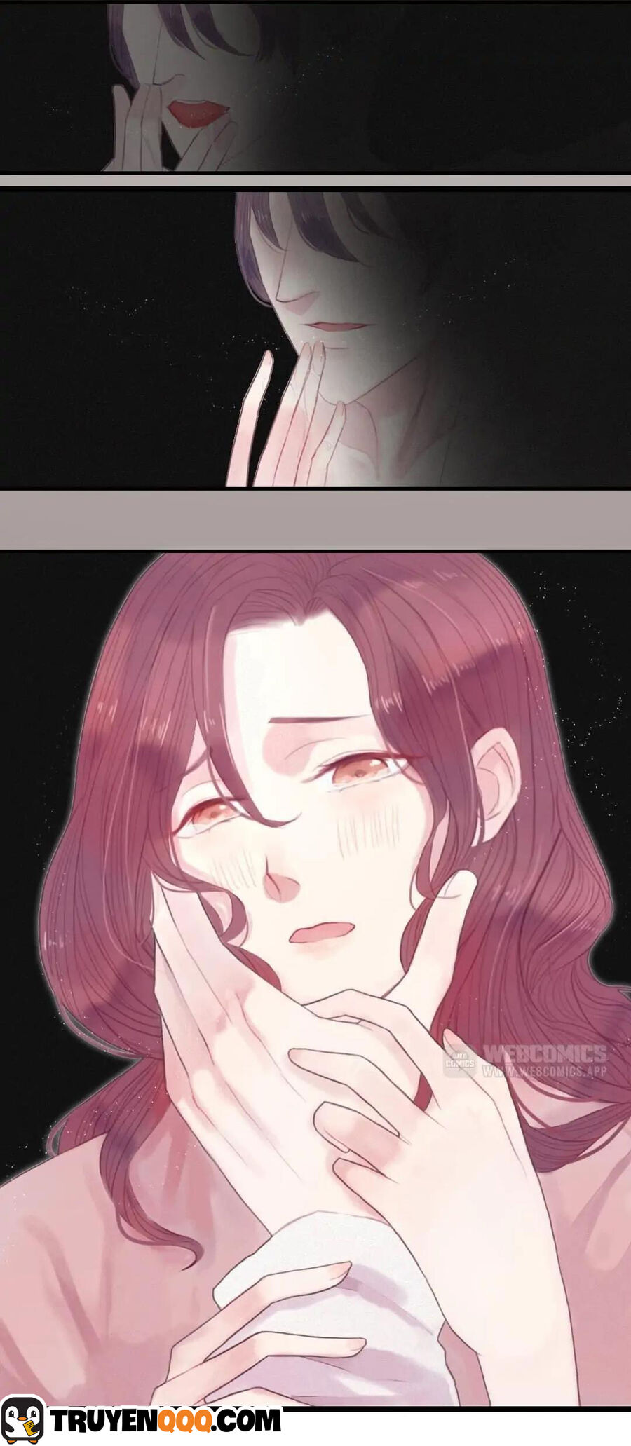 Đưa Đôi Bàn Tay Cho Tôi Chap 7 - Next Chap 8