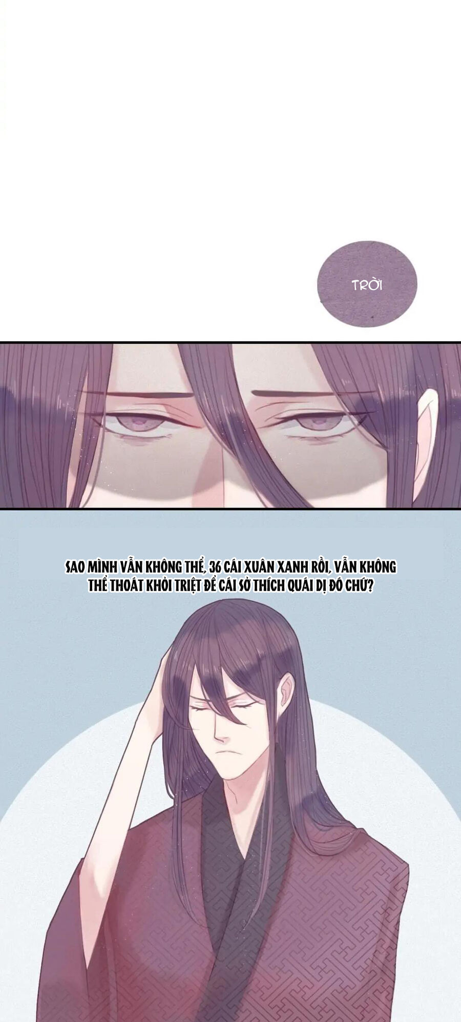 Đưa Đôi Bàn Tay Cho Tôi Chap 7 - Next Chap 8