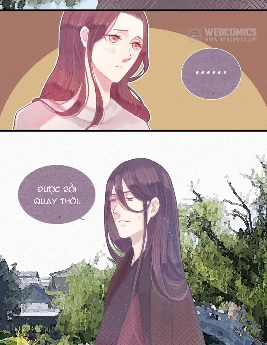 Đưa Đôi Bàn Tay Cho Tôi Chap 7 - Next Chap 8