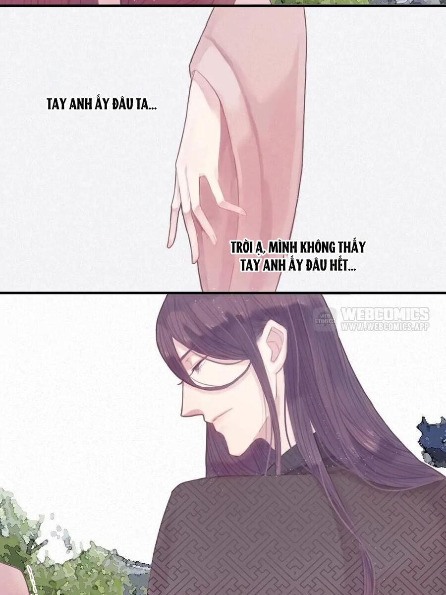 Đưa Đôi Bàn Tay Cho Tôi Chap 7 - Next Chap 8