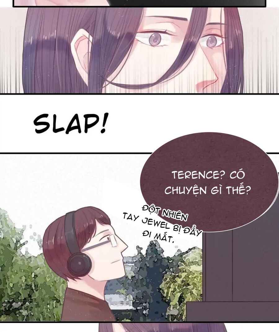Đưa Đôi Bàn Tay Cho Tôi Chap 7 - Next Chap 8