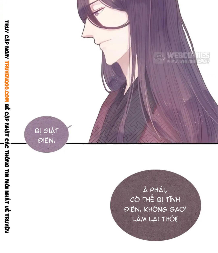 Đưa Đôi Bàn Tay Cho Tôi Chap 7 - Next Chap 8