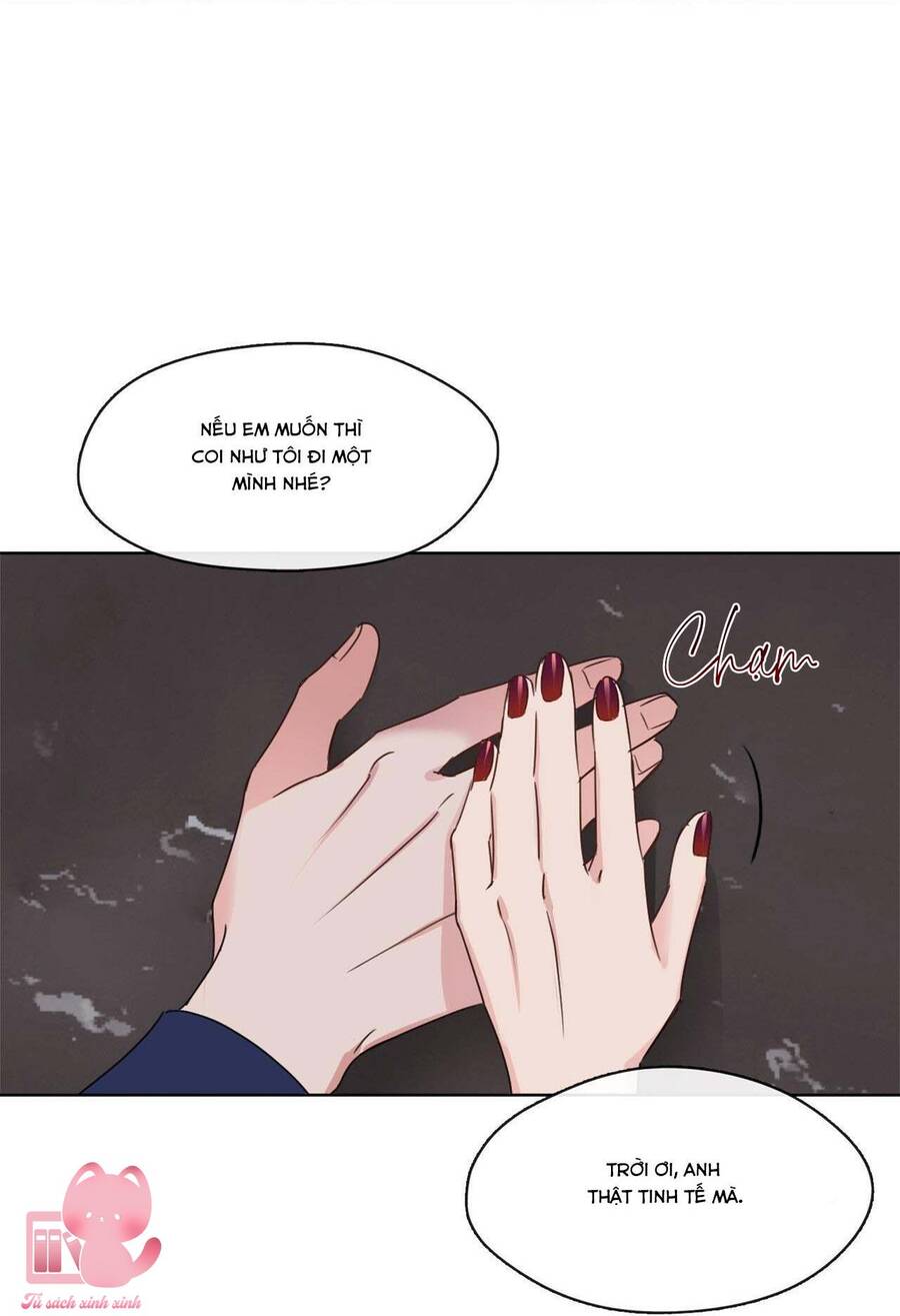 Đưa Em Đến Mặt Trăng Chap 10 - Next Chap 11